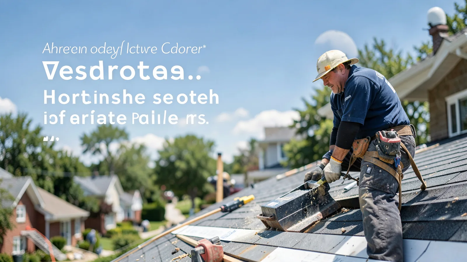 Roof Replacement in New Knoxville, OH near me